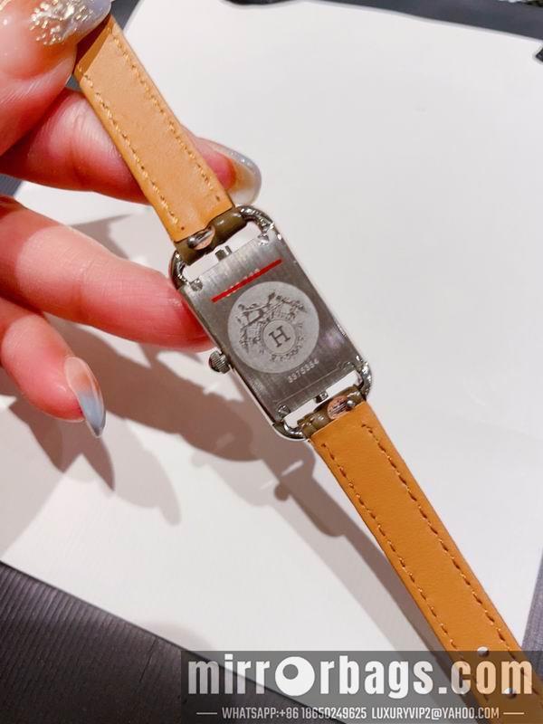 Replica Hermes 25X18mm 110106