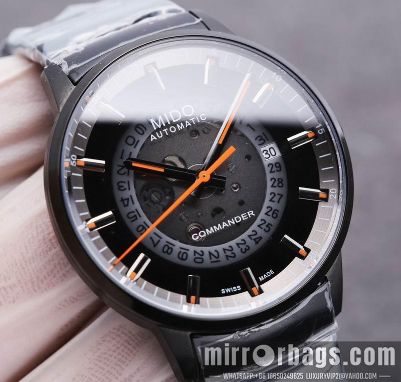 Replica Mido 40mm 051607