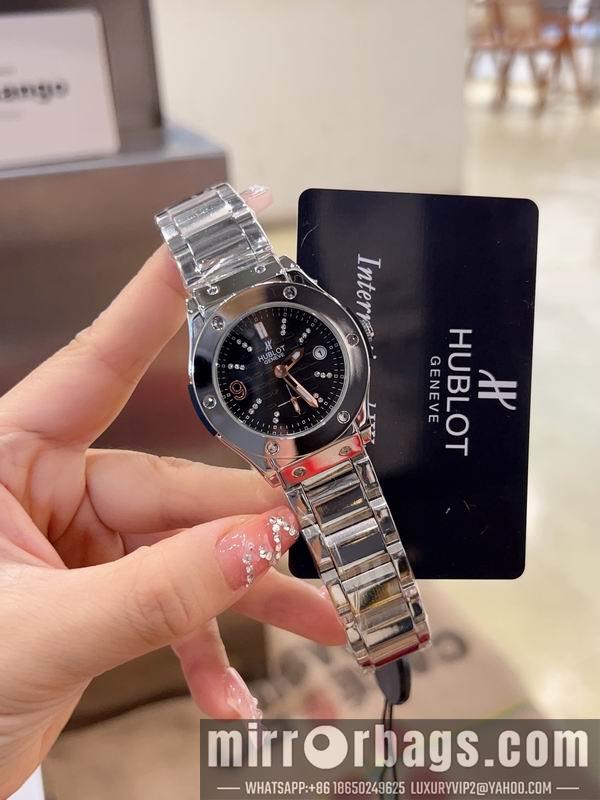 Replica Hublot 36mm 050604