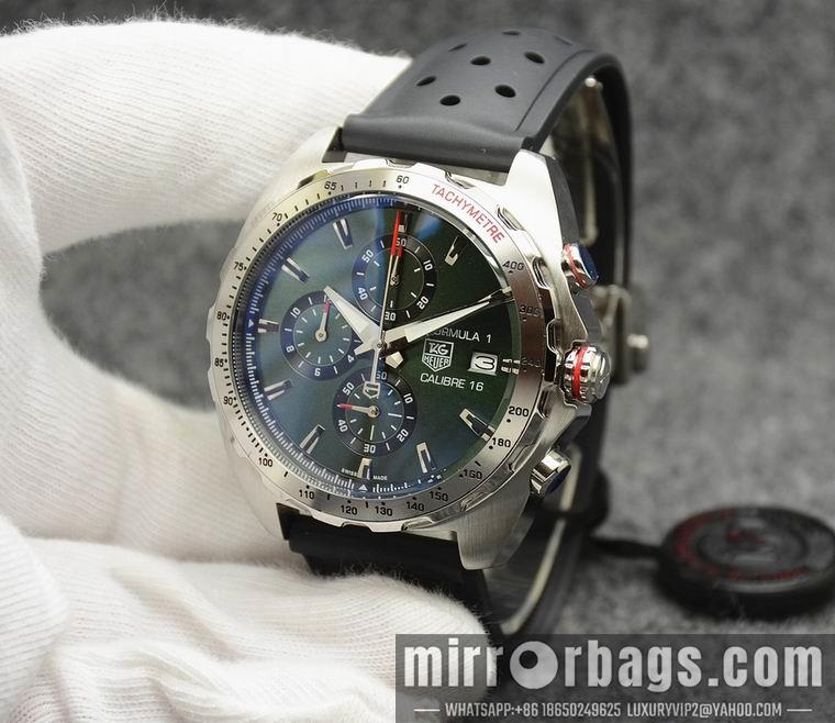Replica Tag Heuer men 42X17mm M22