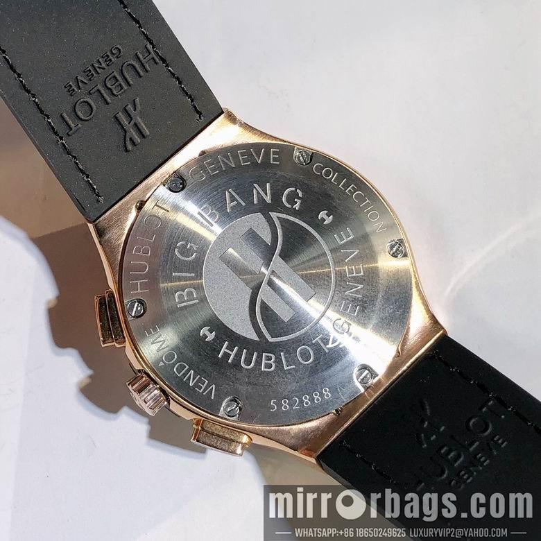 Replica Hublot 38mm 2nms10