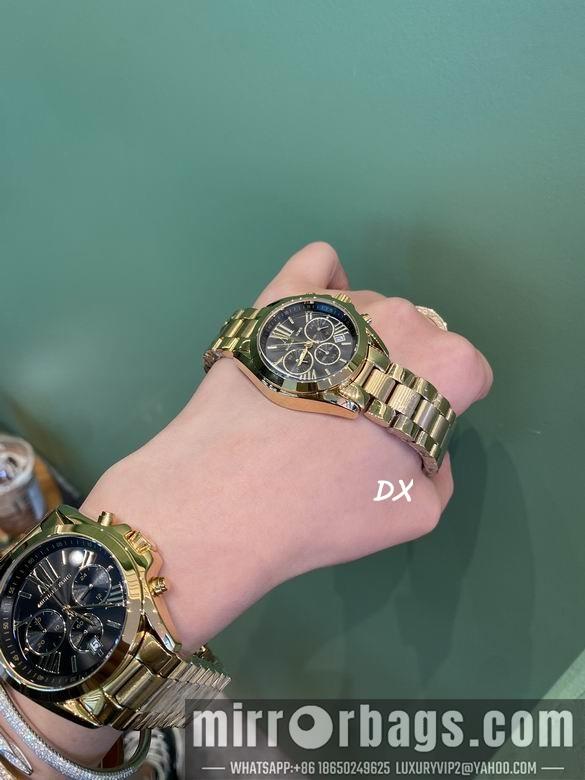 Replica Michael Kors 43 36mm 10nms36