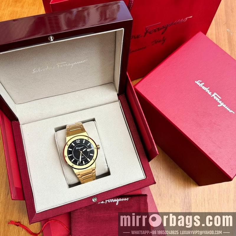 Replica Ferragamo 43mm 090924