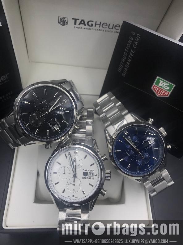 Replica Tag Heuer watch M55