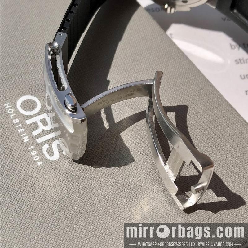 Replica Oris 43mm 102215