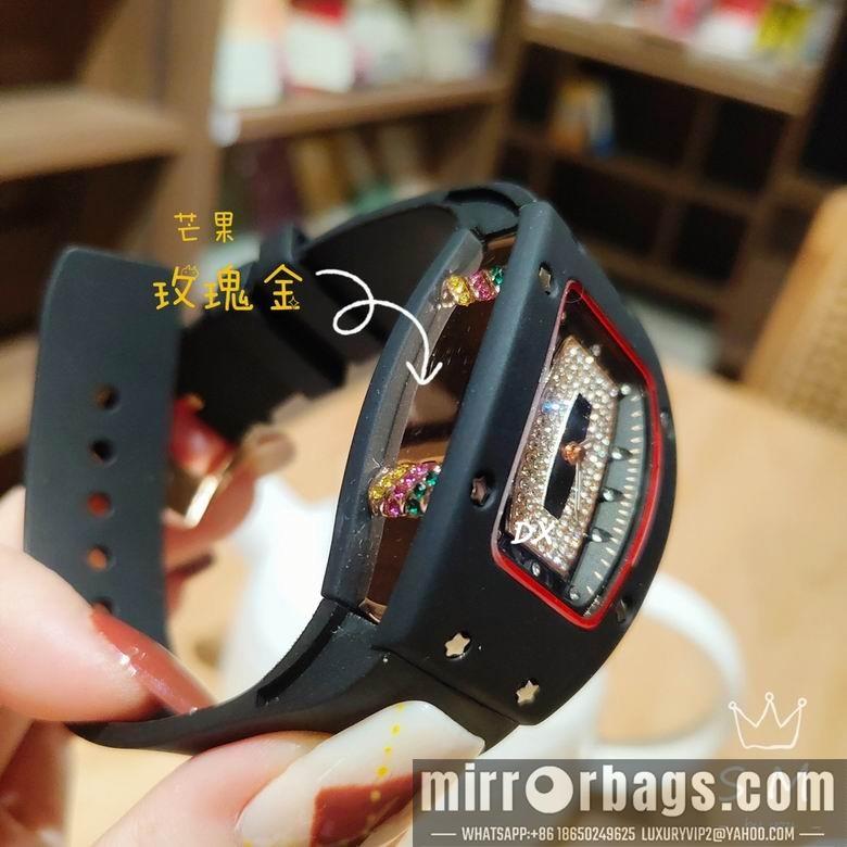 Replica Richard Mille SM 2nms12