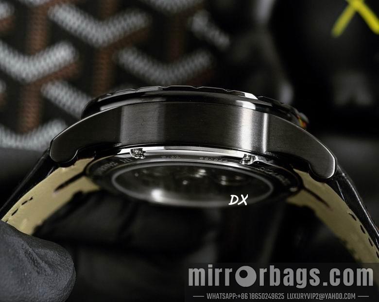 Replica Roger Dubuis 46mm 8nms57