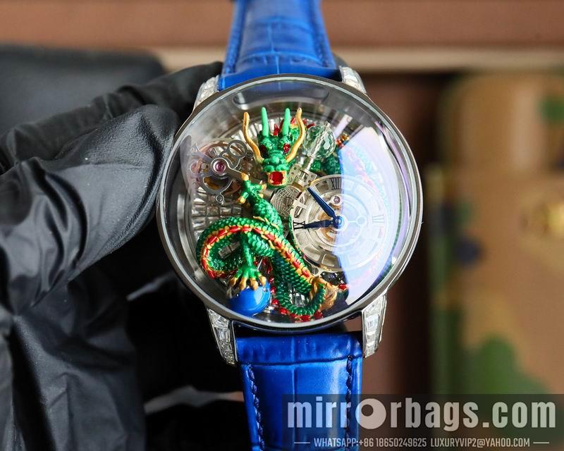 Replica Jacob & Co 47mm 033121