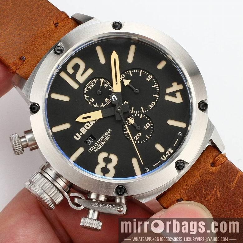 Replica U Boat watch 50X14mm M06
