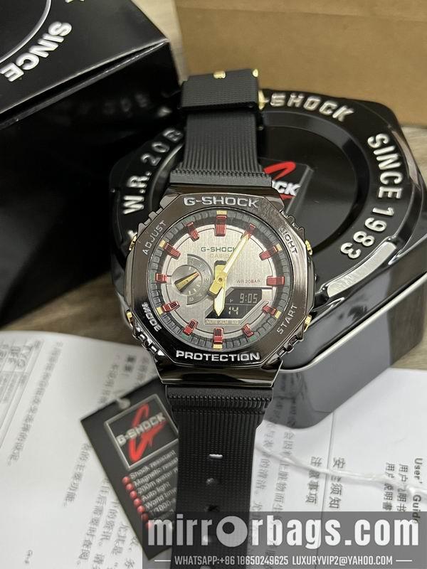 Replica Casio 49.3X44.4X11.8mm 103128