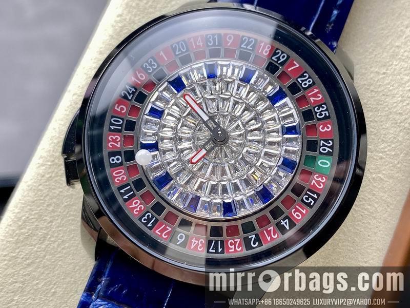 Replica Jacob & Co 44mm 022209