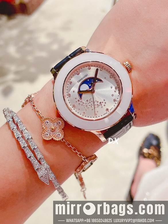 Replica Swarovski 38mm 5nms82