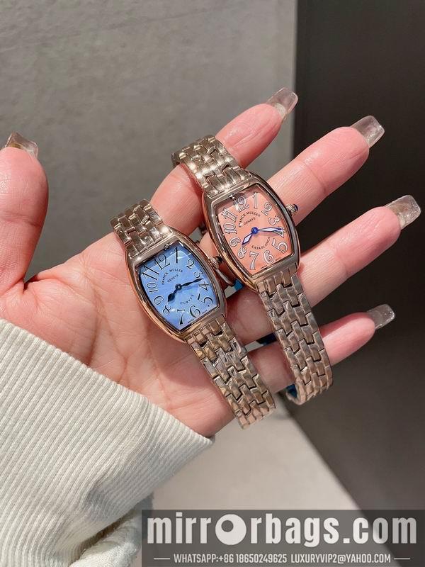 Replica Franck Muller 25X35mm 031727