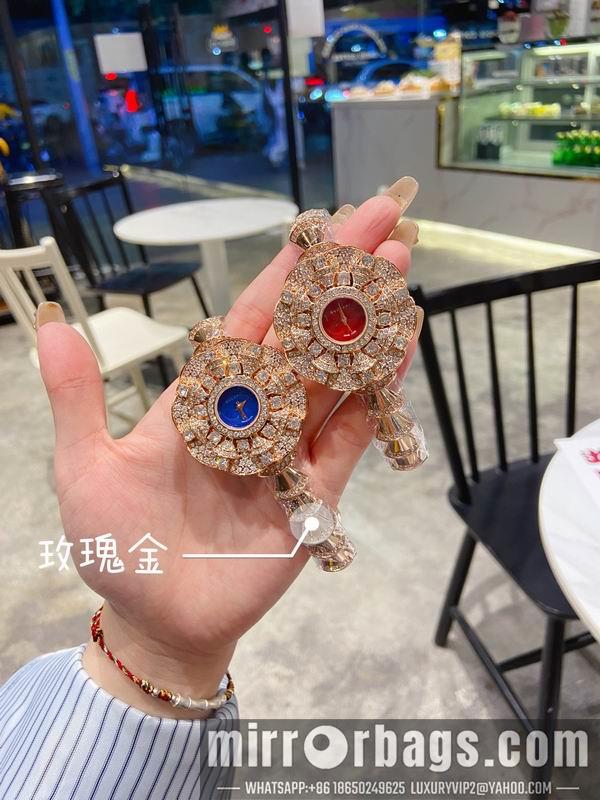 Replica Bvlgari Watch 032599