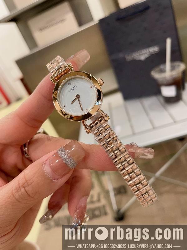 Replica Hermes 25.5mm 031718