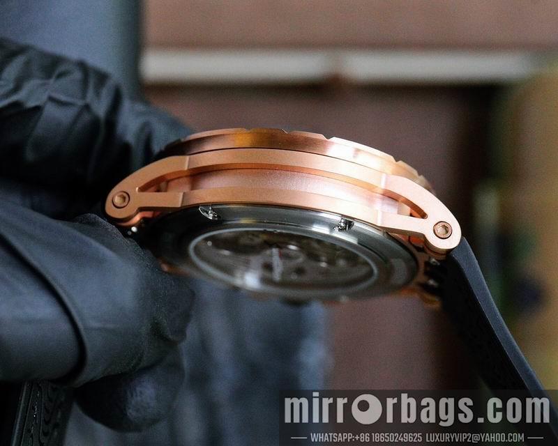 Replica Roger Dubuis 46mm 092809