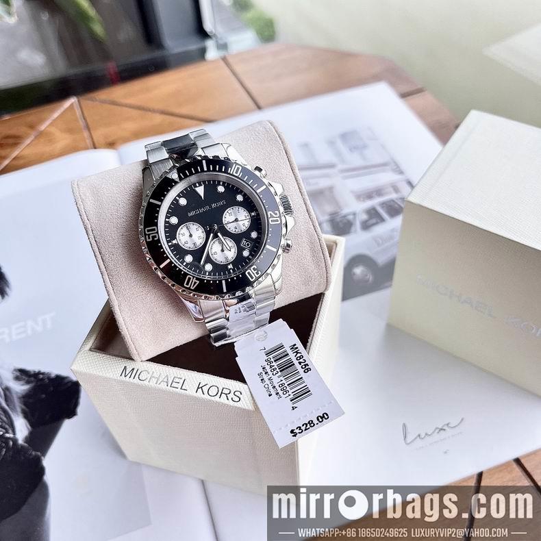 Replica Michael Kors MK8256 men 44X9mm 111101