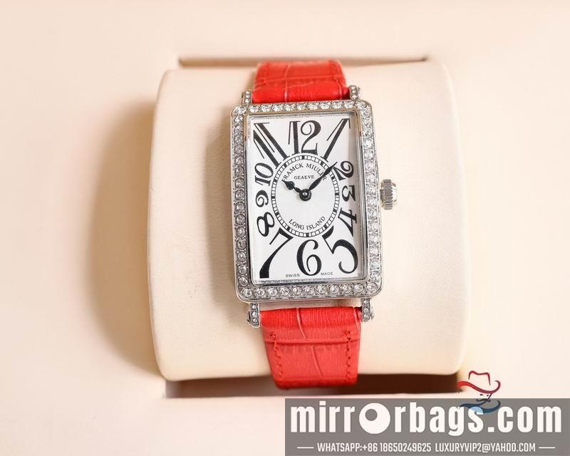 Replica Franck Muller 36mm 072406