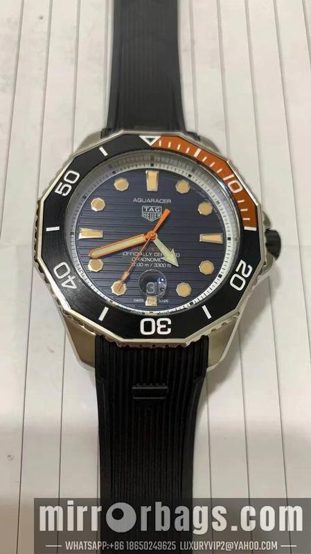 Replica Tag Heuer watch 112041