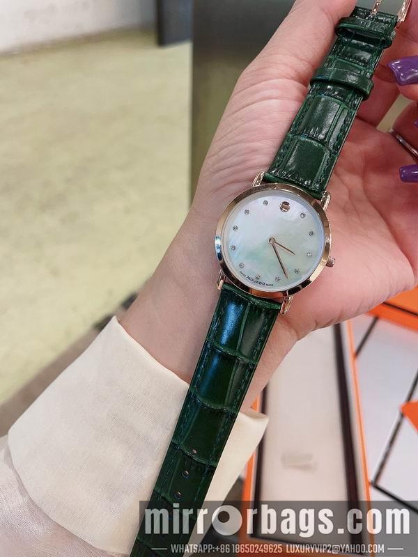Replica Movado 34mm 050395