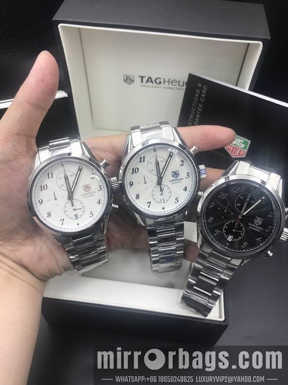 Replica Tag Heuer watch M57
