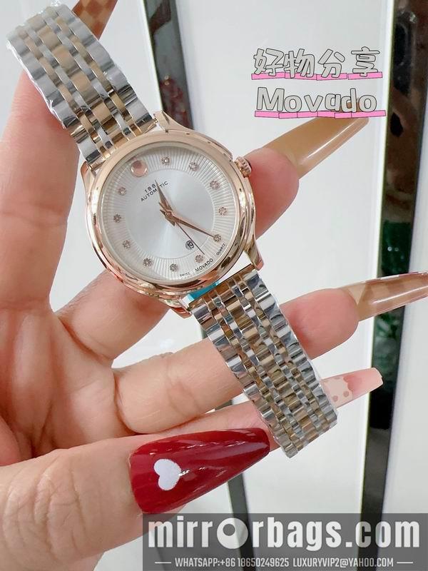 Replica Movado 33mm 110159
