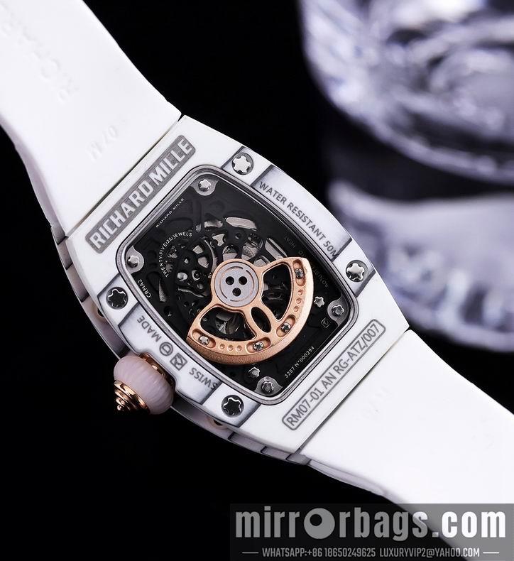Replica Richard Mille women 45X31mm M08