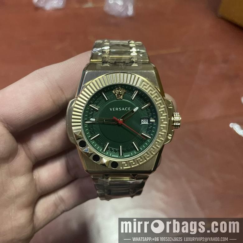 Replica Versace watch M22