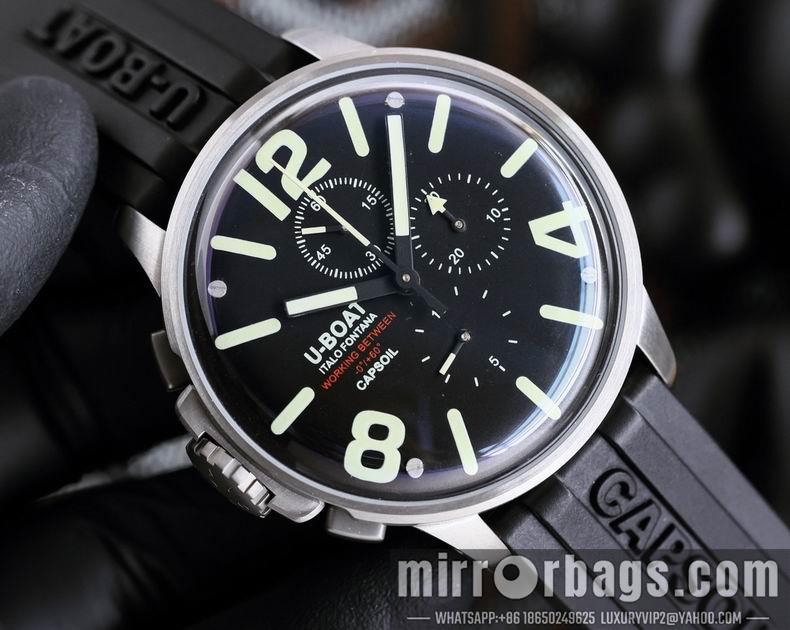 Replica U Boat watch M07