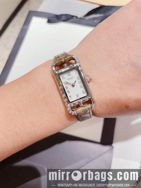 Replica Hermes 25X18mm 110106