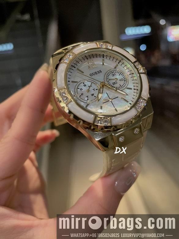 Replica Guess 40mm 2nms06