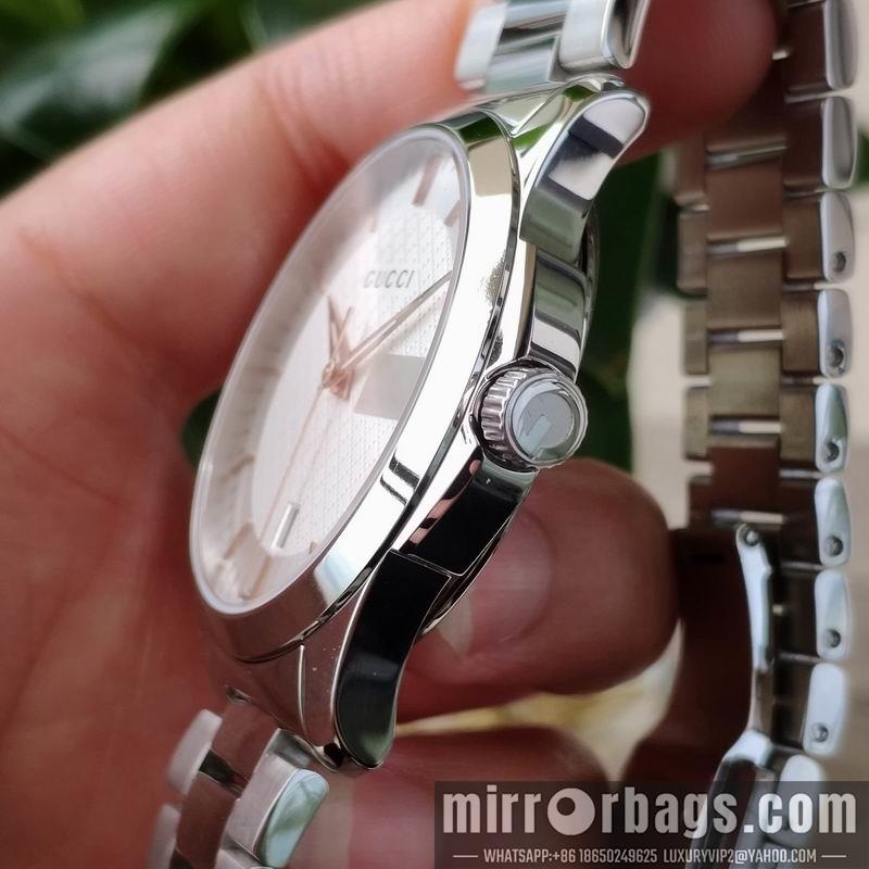 Replica Gucci watch 080644