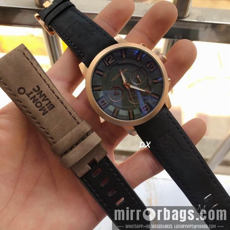 Replica Montblanc 42x11mm 2nms16
