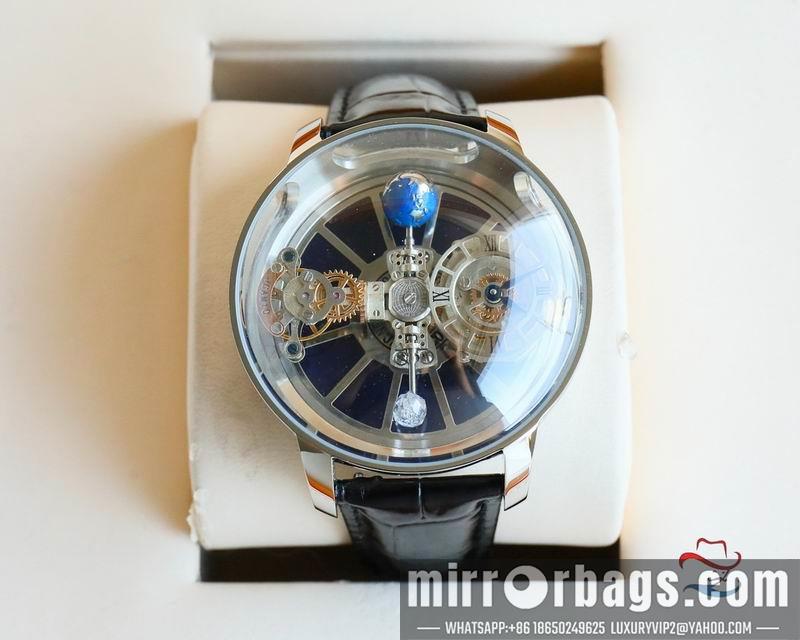Replica Jacob & Co watch 112061