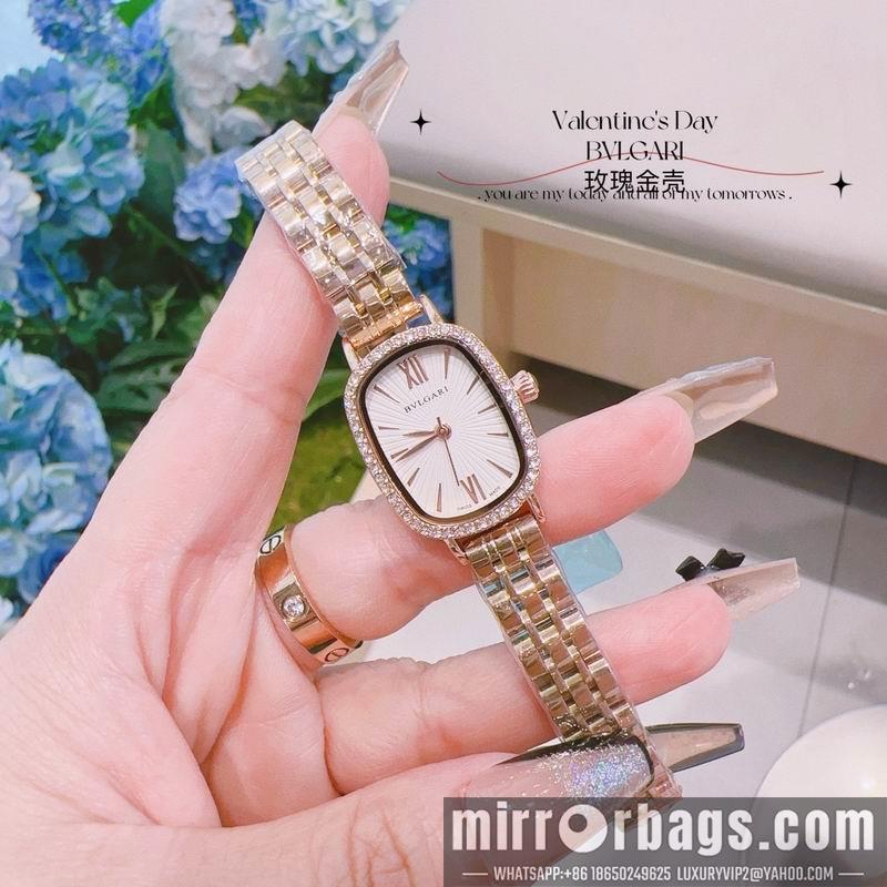 Replica Bvlgari 21X27mmX6mm 103165