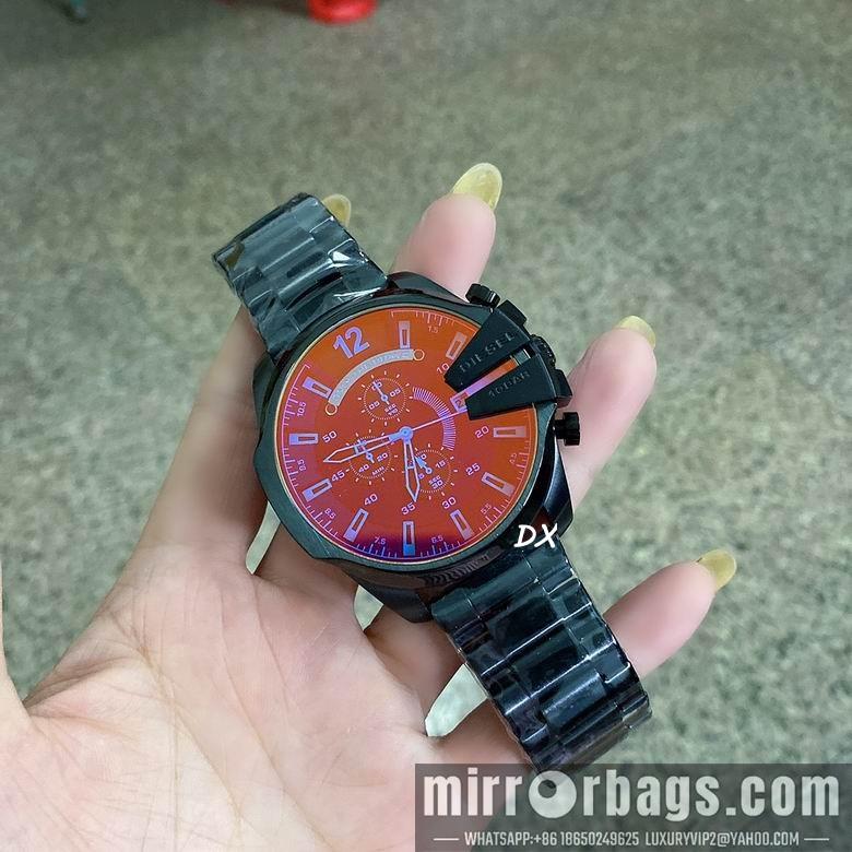 Replica Diesel 51x59mm 2nms25