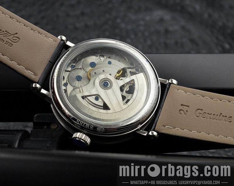 Replica Breguet 42X12mm 052005
