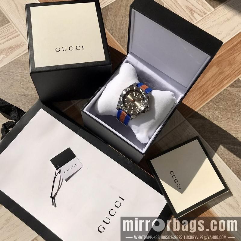 Replica Gucci 40mm 080632