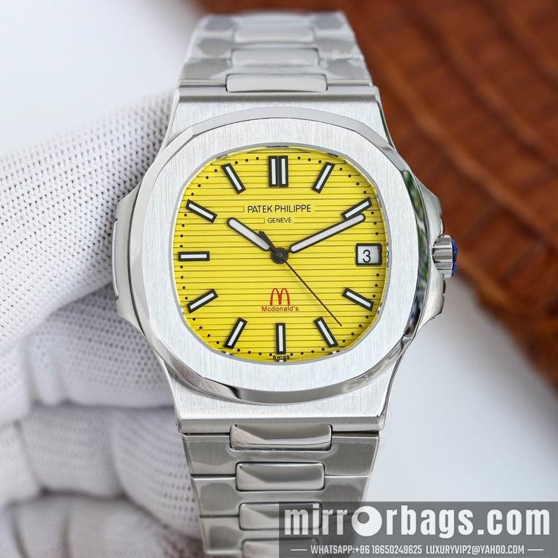 Replica Tiffany x Patek Philippe 6w Origianl