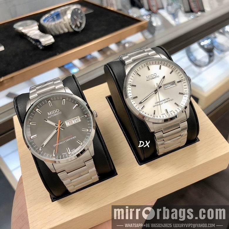 Replica Mido 40x11mm 2nms55