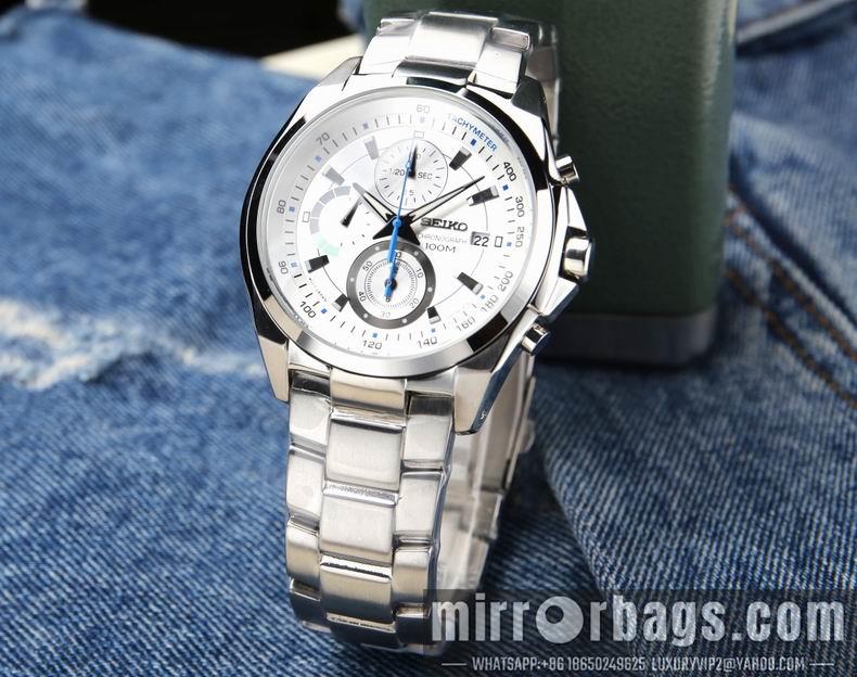 Replica Seiko men 42X11mm 092103
