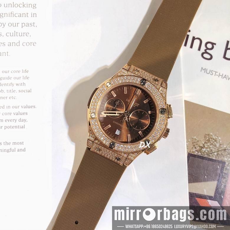 Replica Hublot 38mm 2nms10