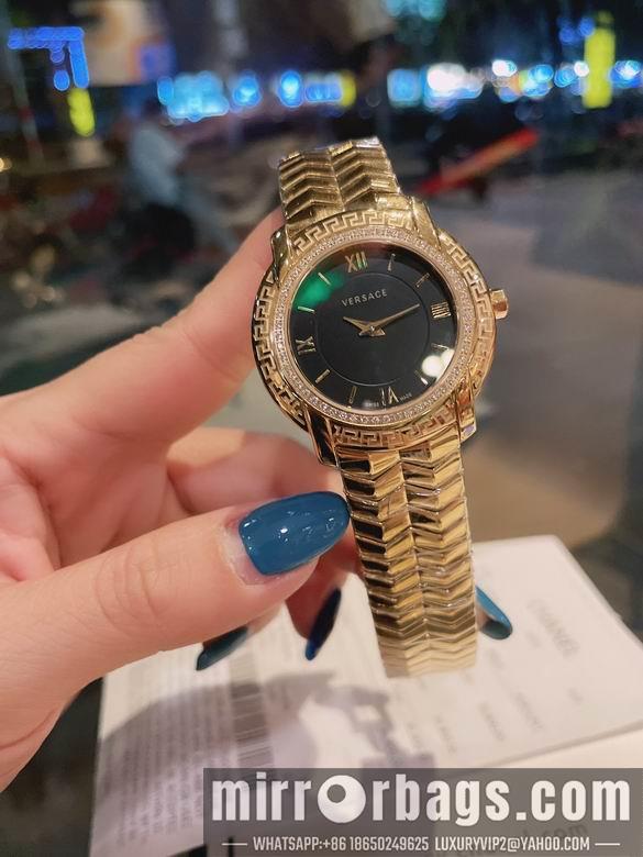 Replica Versace 34mm 3nbz26