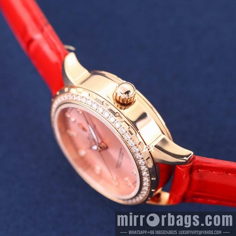 Replica Blancpain 33mm 2nms10