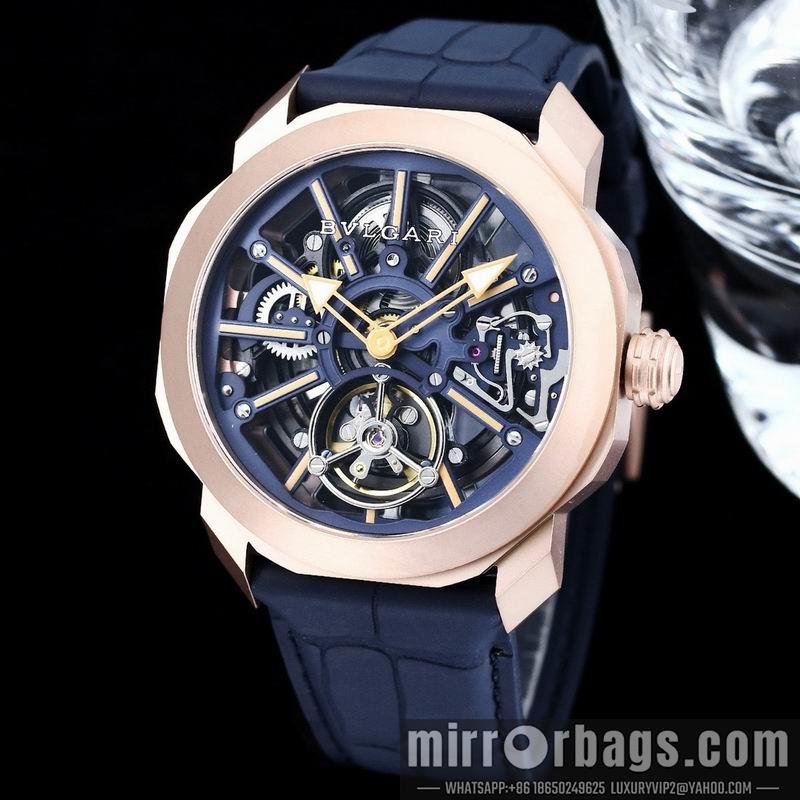 Replica Bvlgari 44mm 093036