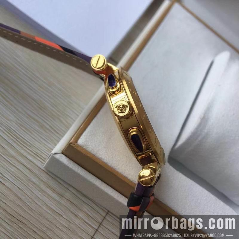 Replica Versace 42mm 080667