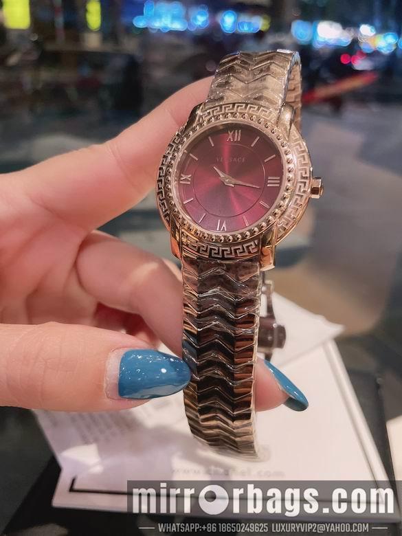 Replica Versace 34mm 3nbz26