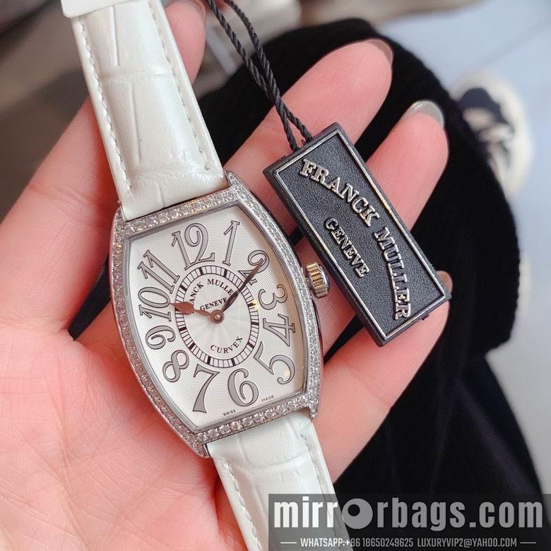 Replica Franck Muller watch 030101