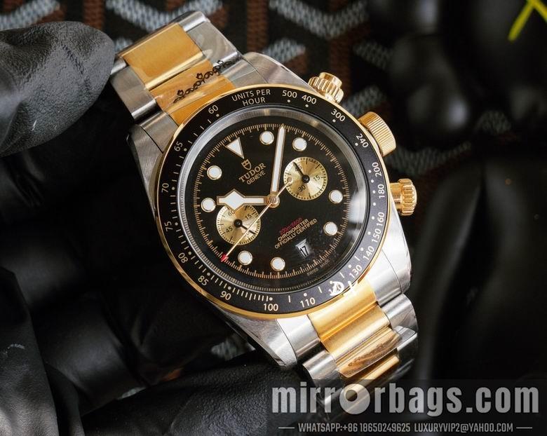 Replica Tudor 42mm 2nms62
