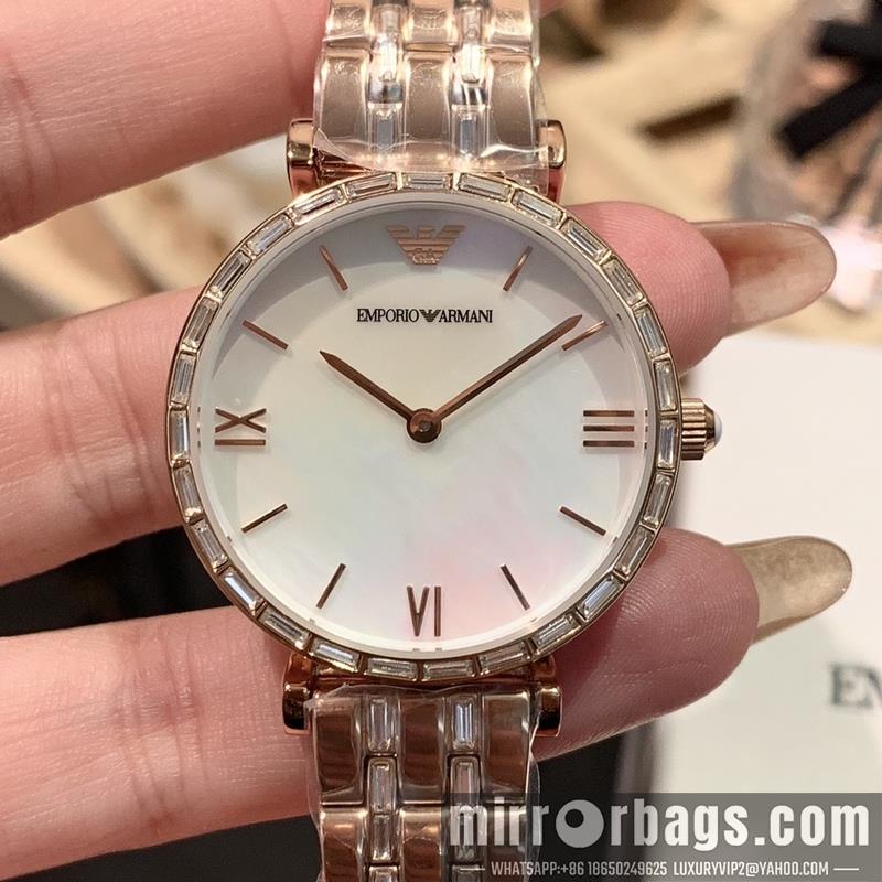 Replica Ar11294 watch M05